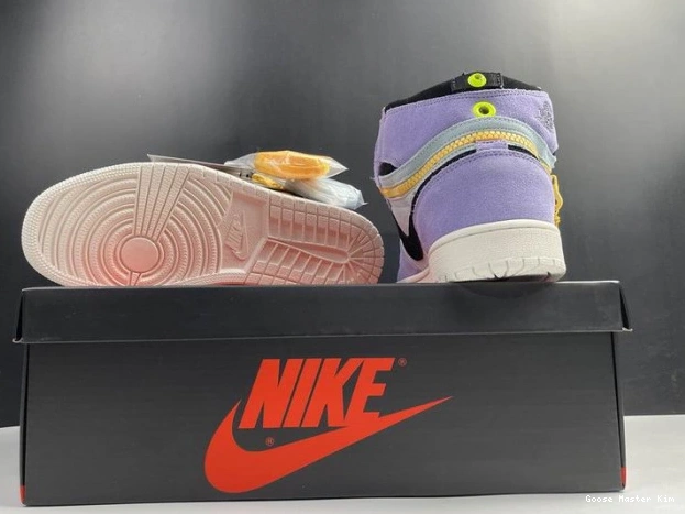 Purple 1 CW6576-500 Jordan Pulse Switch High 0606